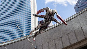 Kamen Rider MY-TH: 1×1