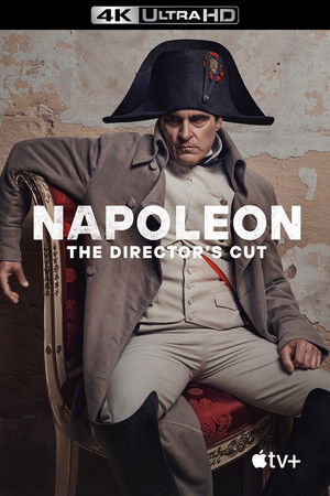 poster Napoleon