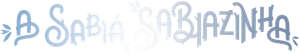 A Sabiá Sabiazinha — Logos 1