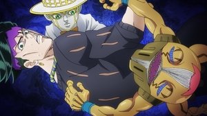 JoJo’s Bizarre Adventure Temporada 3 Capitulo 33