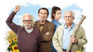 Tricky Old Dogs (2018)