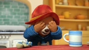 The Adventures of Paddington Paddington Plays Hide & Seek