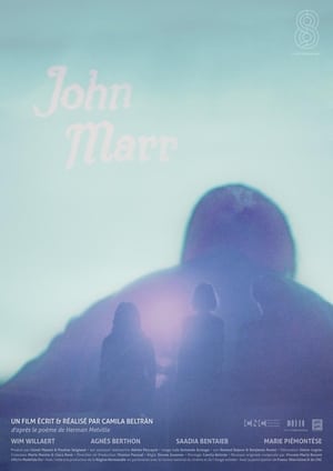 Poster John Marr 2024