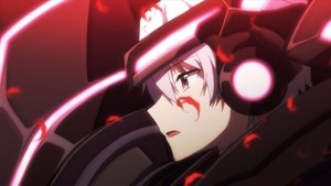 Undefeated Bahamut Chronicle Season 1 Episode 12