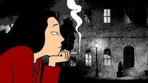 Persepolis (2007)