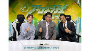 Professional Baseball News