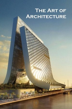 The Art Of Architecture