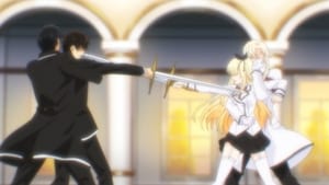 Boarding School Juliet Season 1 Episode 12