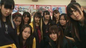 Majisuka Academy: Season 2 Episode 8