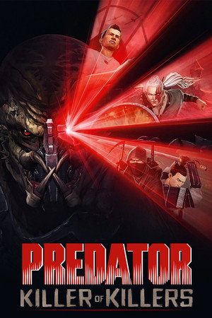 Predator: Killer of Killers 192