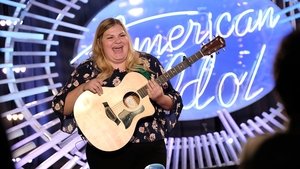 American Idol: 1×3