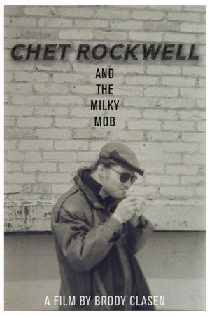 Chet Rockwell & The Milky Mob