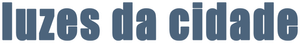City Lights — Logos 6