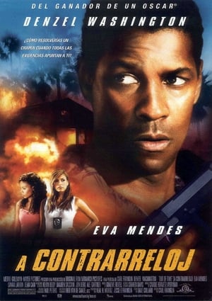 pelicula A contrarreloj (2003)