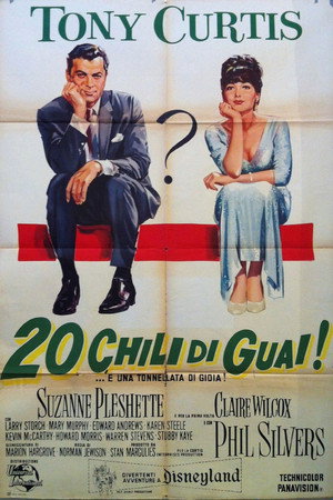 20 chili di guai!... e una tonnellata di gioia