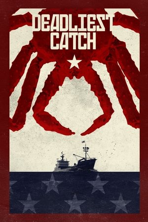 Deadliest Catch: Season 16 - A New Cold War