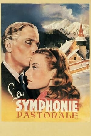 Poster Pastoral Symphony (1946)