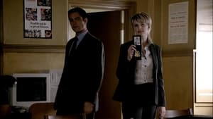 Cold Case Season 1 Episode 20