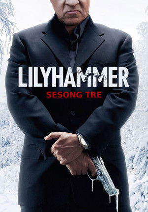 Lilyhammer: Sesong 3