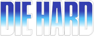 Die Hard — Logos 12