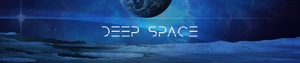 Deep Space — Logos 1