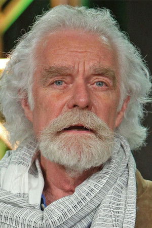 Dereck Joubert photo