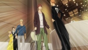 Welcome to the Ballroom: 1×8