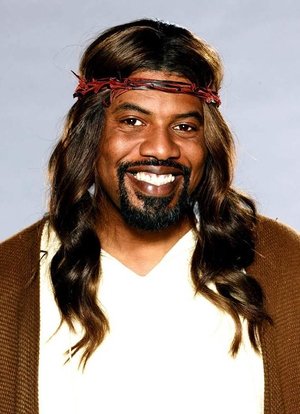 Black Jesus Black Jesus