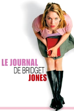 Poster Le Journal de Bridget Jones 2001