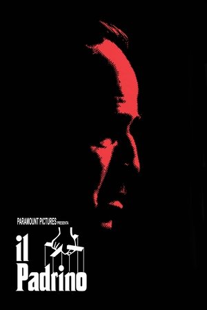 poster The Godfather