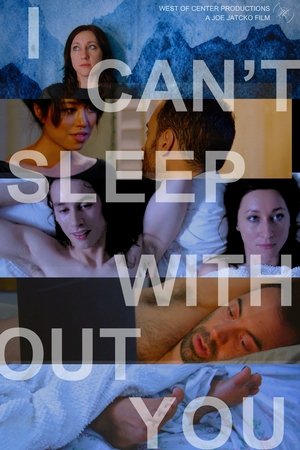 Image I Can't Sleep Without You