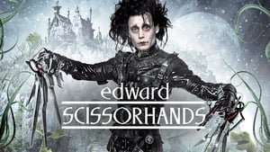 Edward Scissorhands 1990