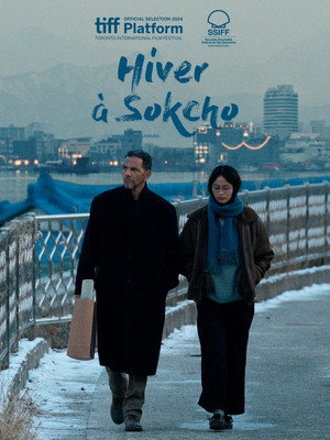 Winter in Sokcho 16