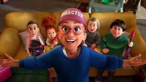 Aquella Navidad (2024) WEB-DL 1080P LATINO/ESPAÑOL/INGLES