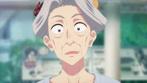 Rent-a-Girlfriend: 1×53