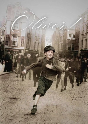 Oliver! 35