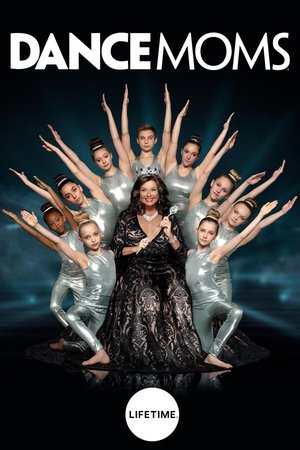 Dance Moms poster