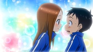 poster Teasing Master Takagi-san