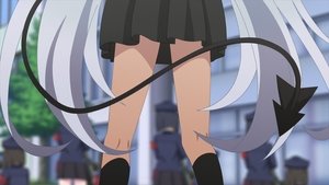 Blue Archive the Animation: 1×5