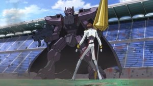 Code Geass: Lelouch of the Rebellion: Season 1 Episode 22