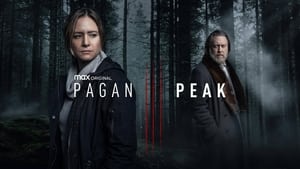 poster Pagan Peak