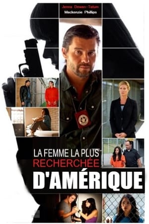 Poster La Femme la plus recherchée d'Amérique 2012