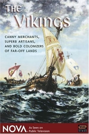 Poster The Viking Saga -  The Era of The Long Ships (1999)