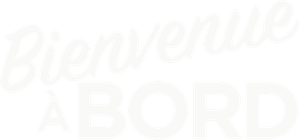 Welcome Aboard — Logos 5