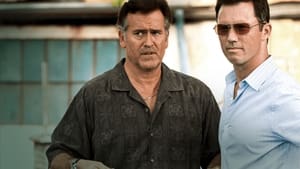 poster Burn Notice