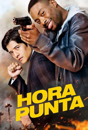 Hora punta