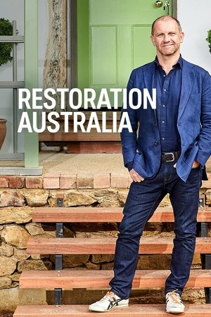 Restoration Australia - Season 6