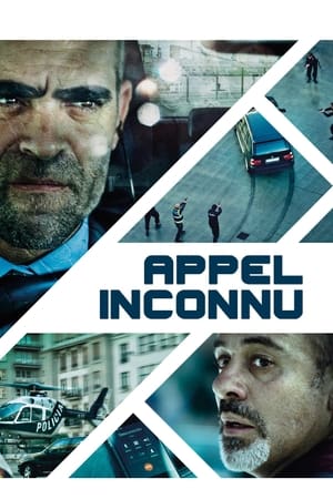 Poster Appel Inconnu 2015