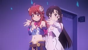 Machikado Mazoku: Saison 2 Episode 6