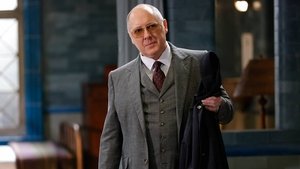 The Blacklist 10 episodio 14